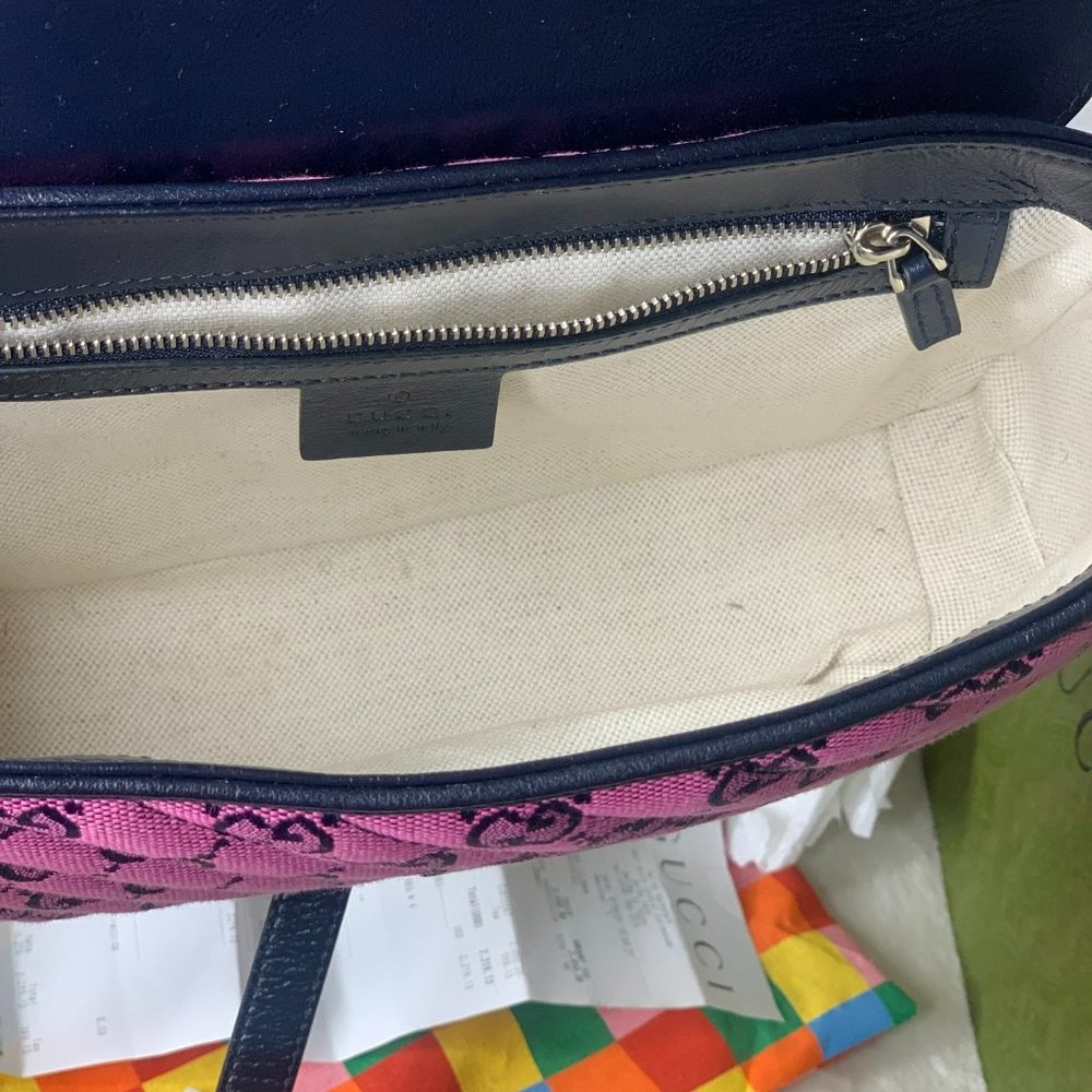 Authentic Gucci Bag - Picture 12 of 13